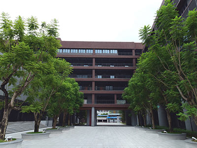 深圳市承翰学校