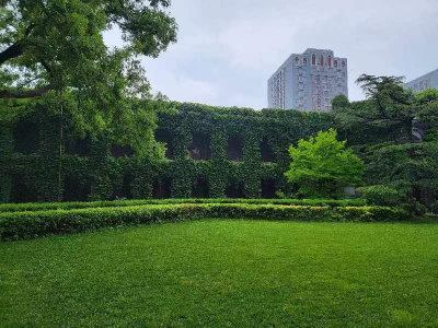 北京潞河国际教育学园