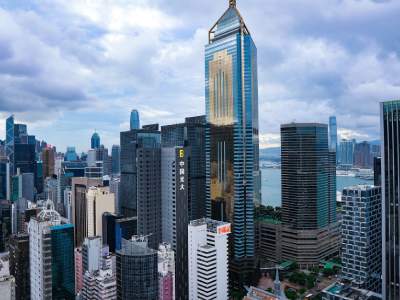 中国香港移居项目
