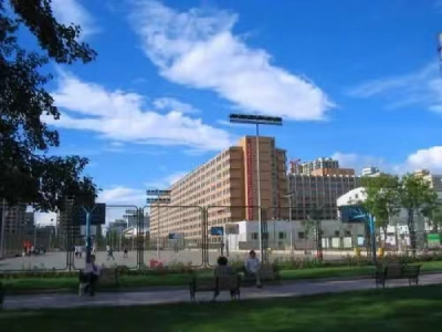 学校环境