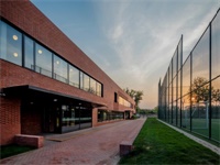 启明星双语学校校园开放日