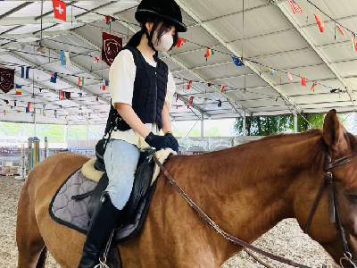 上海朝阳义塾日语特色学校校园风采