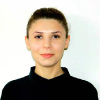 Karine Avdalyan