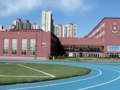 北京市朝阳区一土学校