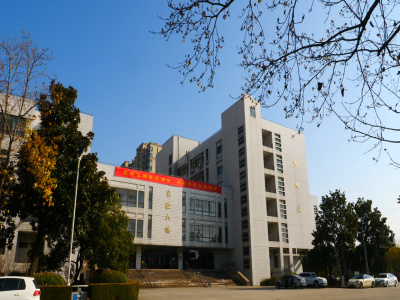 南京大学出国留学UFP项目校园风采