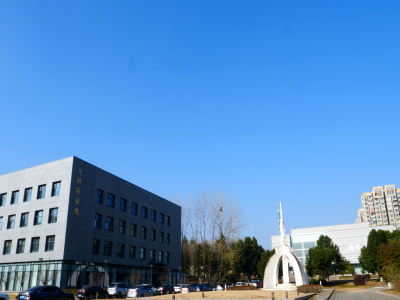 南京大学出国留学UFP项目校园风采