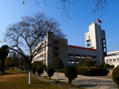南京大学出国留学UFP项目校园风采