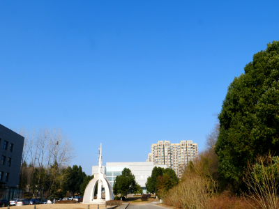 南京大学出国留学UFP项目校园风采