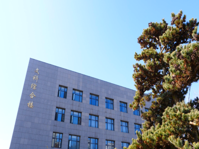 南京大学出国留学UFP项目校园风采