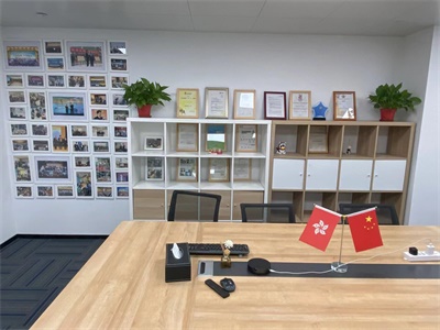 香港博雅教育环境