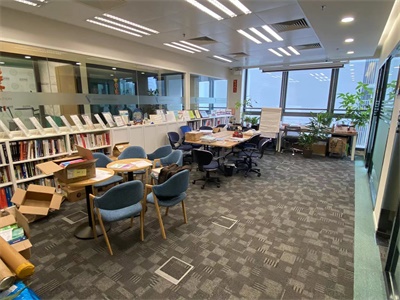 北培高级中学香港DSE国际部