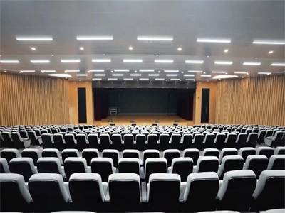 湖州南太湖双语学校校园风采