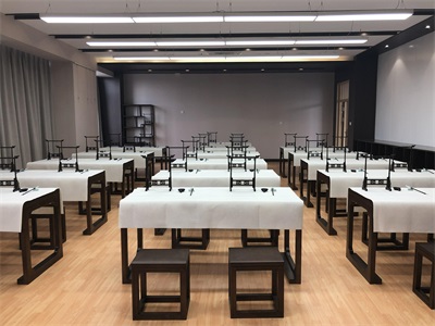 湖州南太湖双语学校校园风采