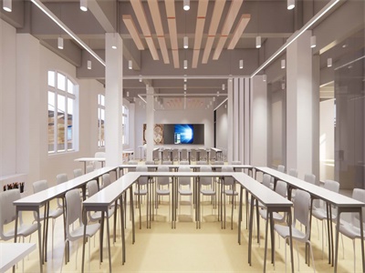 广州市中黄港澳子弟学校校园风采