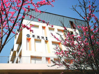 江苏省黄埭中学-中日融合课程实验班校园风采