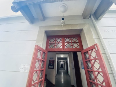 加拿大达英国际学院OSSD课程杭州教学中心校园风采