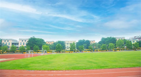 东莞市翰林实验学校