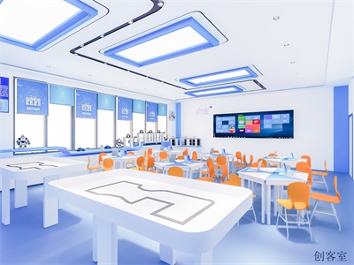 圣比斯公学·惠州校园风采