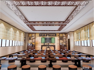 圣比斯公学·惠州校园风采