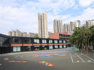 深圳国际预科书院
