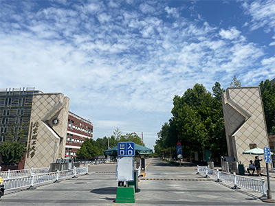 北京理工大学A-Level国际课程项目