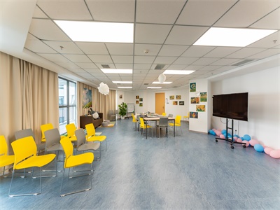 CWA世华学校校园风采