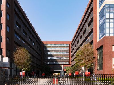 承翰纵横HKDSE校园风采