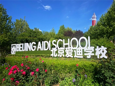 北京爱迪学校