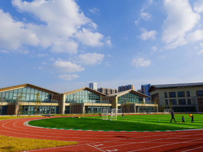 晟珀外籍人员子女学校