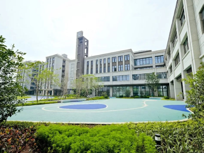 广州博萃德学校