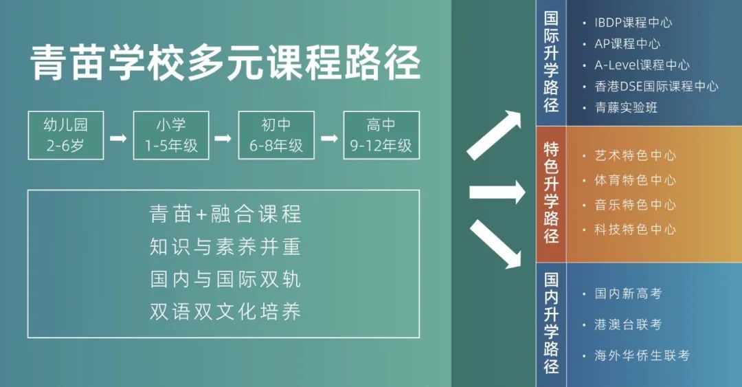 青苗学校