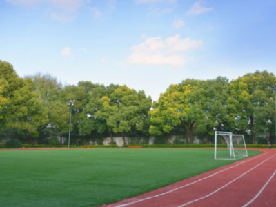 苏州市姑苏区佩哲学校校园风采