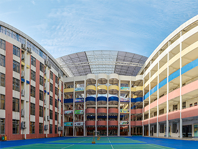 广东碧桂园(IB国际)学校