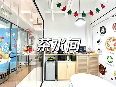 卡尔顿国际教育环境