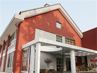 北京朝阳博雅明悦学校校园开放日