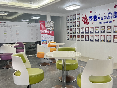 素能辅导课程