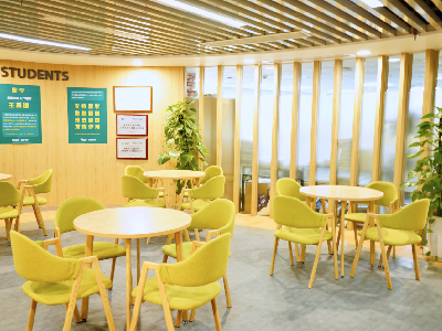 深圳新东方国际教育环境