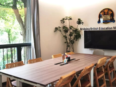 热门国际学校同步&衔接课程