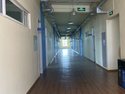 北京博雅学校中加班(加拿大康纳斯顿学校北京校区)校园风采