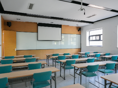 帕德博恩大学国际预科学院北京校区校园风采