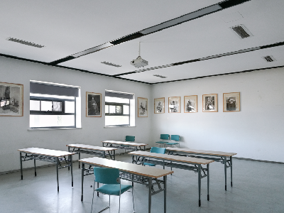 帕德博恩大学国际预科学院北京校区校园风采