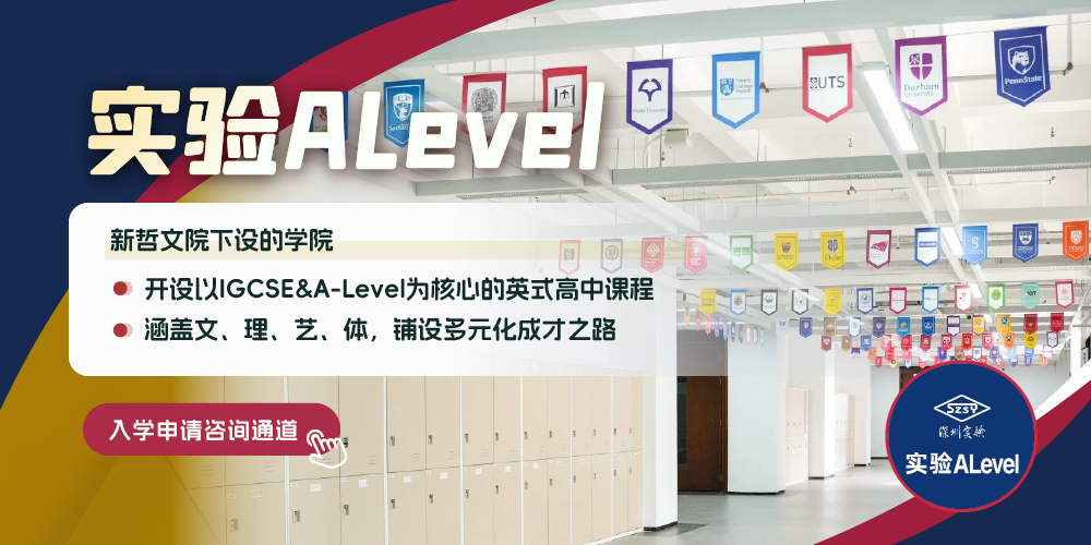 实验ALevel 