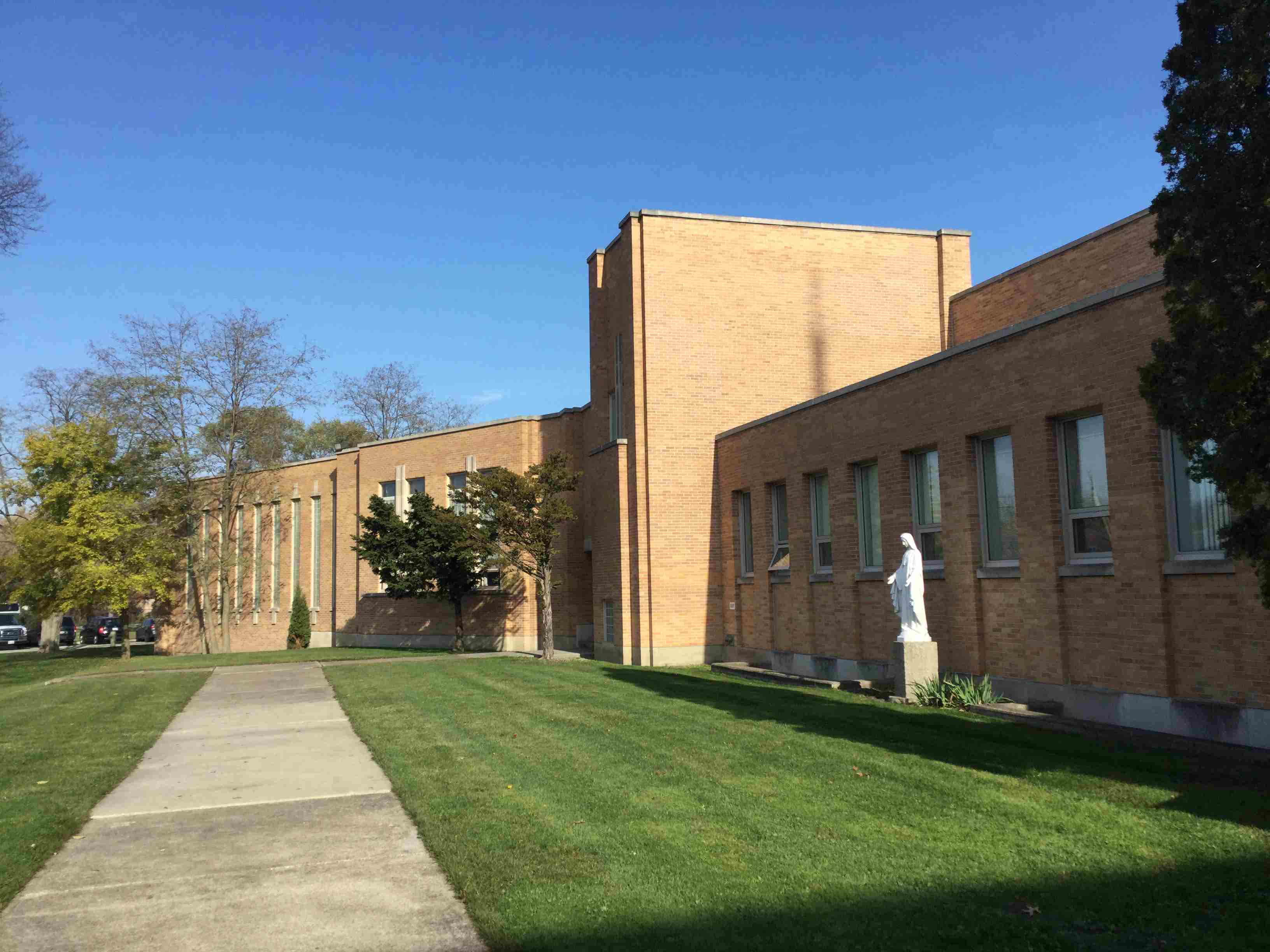 圣塞西尔国际住宿制学校