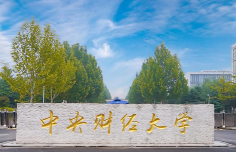 中央财经大学保险学院1+3国际本科招生简章