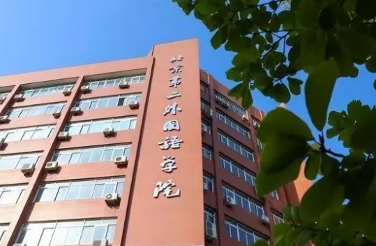 北京第二外国语学院SQA3+1出国留学项目招生开始啦！