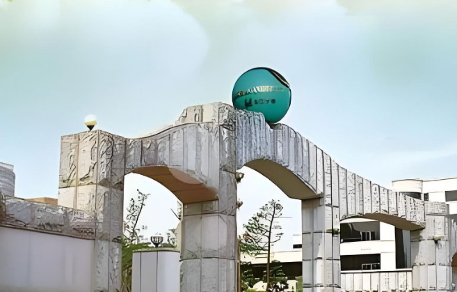 上海交通大学文创学院3+1韩国湖南大学国际本科招生简章