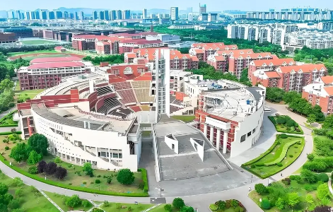 南京传媒学院3+1韩国湖南大学国际本科项目招生简章