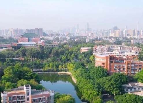 华南农业大学3+2港澳本科班招生简章！