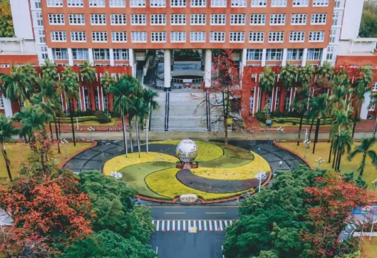 暨南大学国际学院2+2国际本科项目招生简章