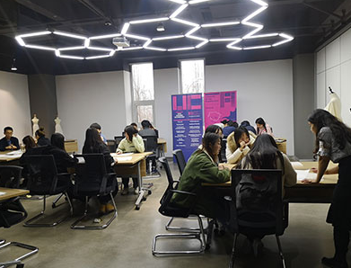 天津大学艺术留学1+1/2国际硕士课程招生简章